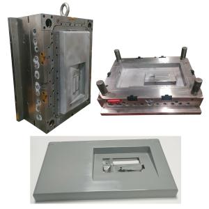 China Custom Prototype Plastic Molding Cover/Shell/Casing/Case/Housing In Toolmaker wholesale