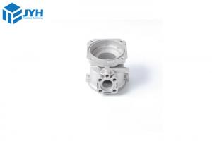 China Precision Die Casting Service NAK80 S136 Aluminum Mould Material on sale