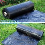 Anti-UV Landscape Fabric PP Woven Agricultural Weed Control,PP Woven Landscape