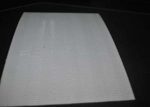 China Paper Sludge Dewatering Polyester Mesh Belt HighTempreture Resistance wholesale