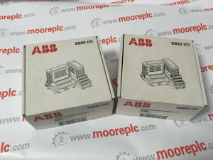 China ABB Module SDCS-IOB-3 3BSE004086R1 PC BOARD CONNECTION ANALOG I/O big discount wholesale