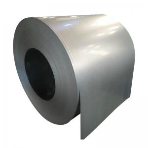 China Metal Galvanized Steel Gi Sheets Coils DX51d 0.2mm Cold Rolled on sale