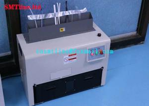 China SMT SAMSUNG PICK AND PLACE Cutter of scrap material cutting Machine for waste of smt carrier tape wholesale