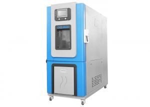 China Temperature Humidity Stability Test Chamber With Air-Cooling wholesale