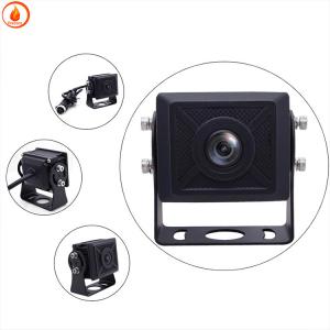 China Mounted Car CCTV Camera 1080P High Definition Shockproof And Waterproof wholesale