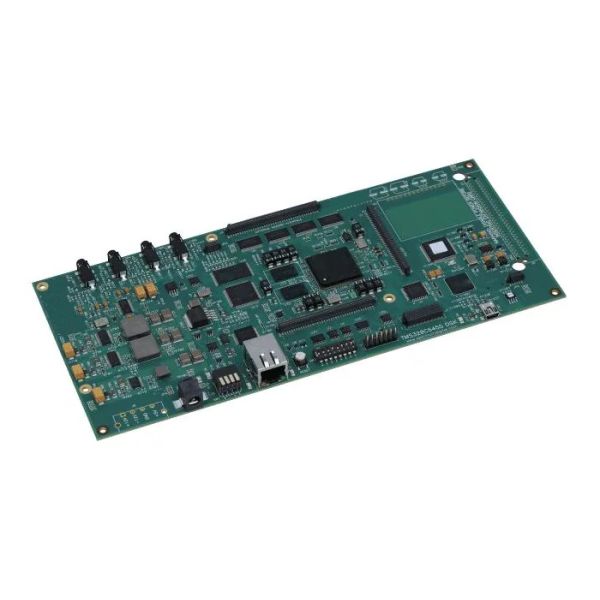 TMDSDSK6455 Embedded Solutions DSP Starter Kit C6000™ DSP Embedded Evaluation