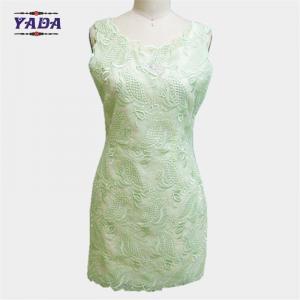 China Lady lace sleeveless wholesale bulk women