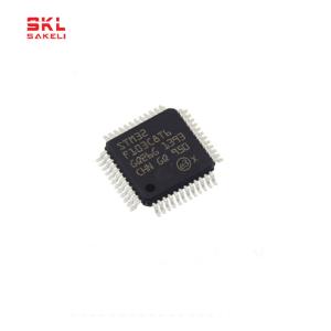China Stm32f103c8t6 LQFP-48 Stm32f030 Stm32f407 Microcontroller MCU Stm32f103c8t6 on sale China Stm32f103c8t6 LQFP-48 Stm32f030 Stm32f407 Microcontroller MCU Stm32f103c8t6 on sale