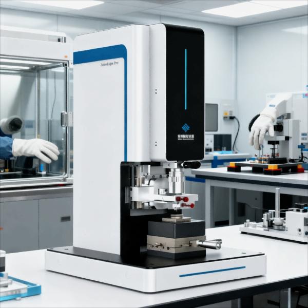 All-in-One Detection Platform – Custom Modules & Multi-Force Microscopy For