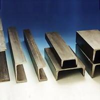 China 316, 304, 304L, 321, 201, 202 Stainless U Channel of long Mild Steel Products / Product wholesale