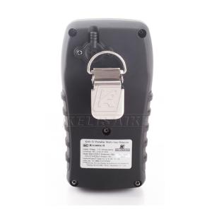 China K60 Portable Multi Gas Detector for O2 Co H2s CH4 with Alphasense Sensor City Sensor on sale