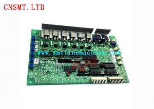 China KM5-M6474-00X KM5-M6474-000 SMT Machine Parts YV100II Light Source Adjustment LED Driver Board on sale