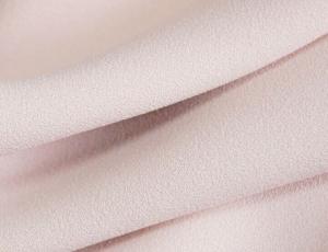 China Polyester dobby chiffon fabric, 115gsm wholesale