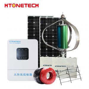 China Htonetech Mono Crystalline 310W Solar Panel Factory Solar PV Mounting Photovoltaic Panels Solar System wholesale