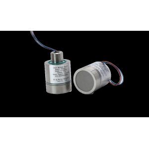 Explosion Proof Methane Gas Detection Sensor for Highly Flammable Environments