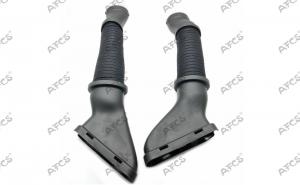 China Left Right Air Cleaner Intake Inlet Hose For Mercedes - Benz W278 2780902582 2780902482 A0008A0134 wholesale