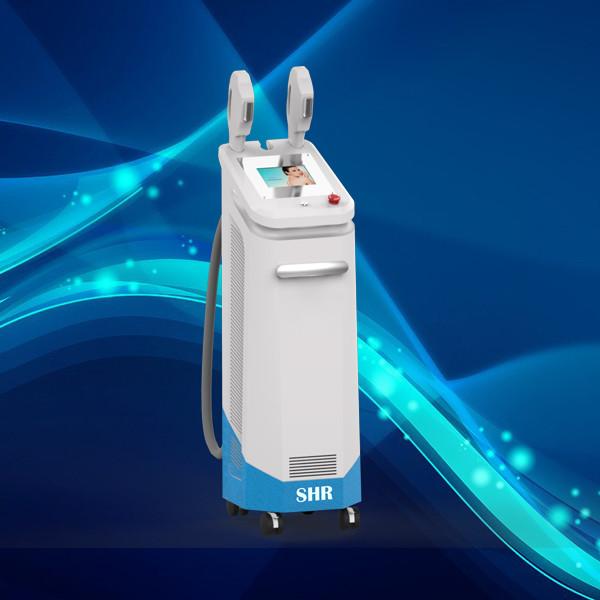 Quality IPL SHR OPT hair removal device/IPL handpiece spare parts shr ipl laser hair removal machine for sale for sale