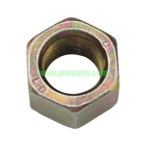 China 12164224 NH Tractor Parts Wheel Nut Rear M18X1.5 Tractor Agricuatural Machinery wholesale