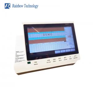 China High Accuracy Fetal Doppler for 50-240 Beats/Minute FHR Detection wholesale