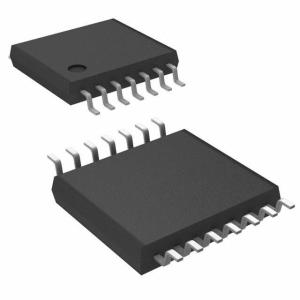 China MSP430F2001IPW Microcontrollers And Embedded Processors IC MCU FLASH Chip wholesale