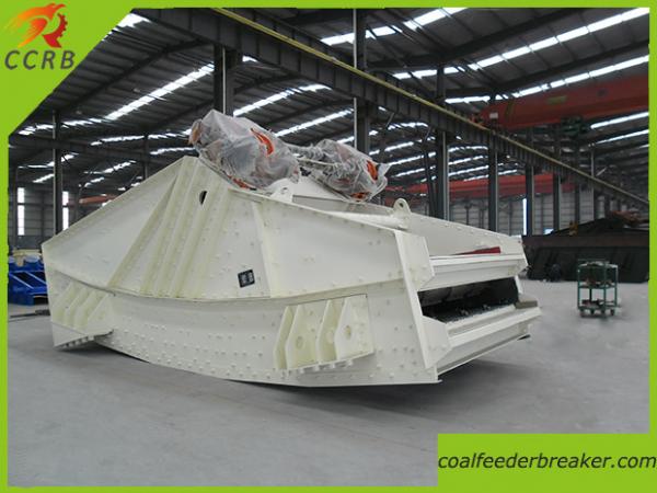 Quality Mining Oscillating Screen for sale