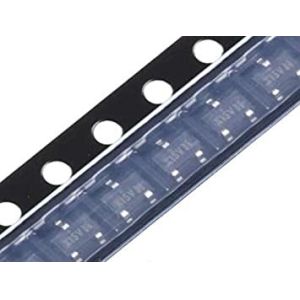 Analog ADT75ARMZ(1) Microcontroller Processir Module ADT75ARMZ(1) Electronic