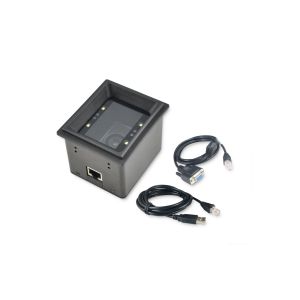 China Fixed Mount IP Barcode Scanner Module for Access Control System to Scan Screen Code wholesale