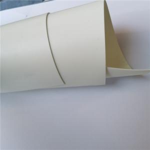 China EPDM Rubber Sheet Waterproof Membrane for Exposed Roofing, 1.5mm EPDM Coiled Rubber Waterproof Membrane on sale