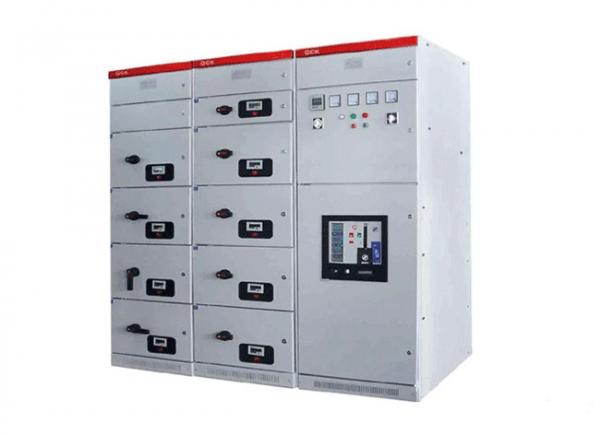 Quality Electrical Metal Enclosed Switchgear , MNS Low Voltage Withdrawable Switchgear for sale