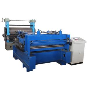 China Customized Coil PPGL Steel Plate Embossing Machine For Stainless wholesale