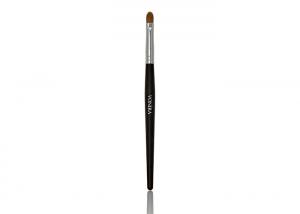China Artist Small Eye Shading  Brush With Best-Quality Pure Sable Hair wholesale