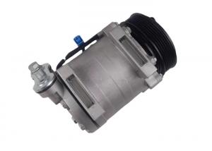 China Weichai Engine Parts Shacman Heavy Truck Air Conditioning Compressor Assembly (ISM) DZ15221840303 on sale
