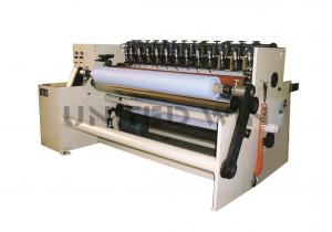 China Non Woven Cloth 150m/Min Adhesive Tape Cutting Machine on sale