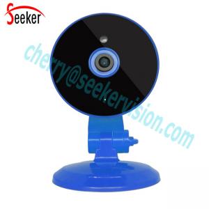 China 360 Degree Panorama CCTV Camera Wifi HD Wireless VR IP Camera P2P Indoor Camera Baby Monitor TF Card wholesale