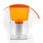Multifunctional Water Purification Pitcher , Drinking Water Filters For Home