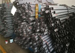 China Thin 10mm OD Bearing Steel Tube , Seamless Low Alloy Content Round Steel Tubing wholesale