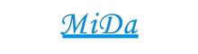 China MiDa Electronic Technology Co.,Ltd, logo