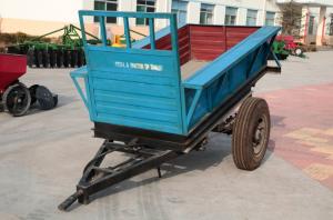 China 7CB series Tipping Trailer wholesale