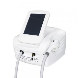 China Portable Hair Removal Laser Machine With ABS Case - Effective Solution wholesale