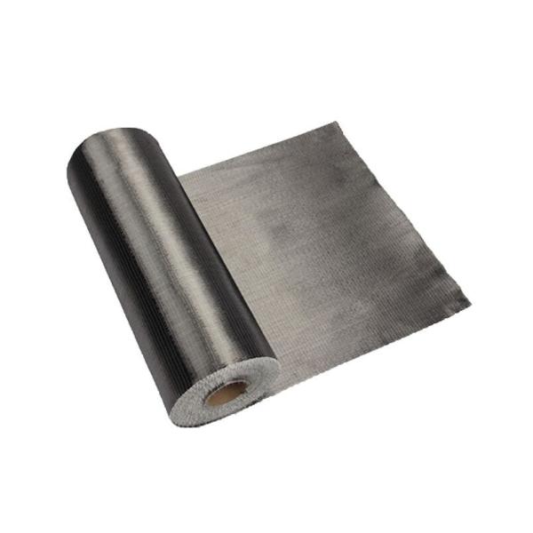 UD Weave CFRP Wrap Multiple Functions Advanced Design Incredible Mechanical