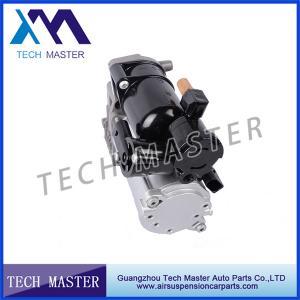 China For Range Rover Air Suspension Compressor Air Pump LR010375 LR015089 LR025111 wholesale