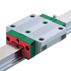 OEM Linear Guideway Slides HG15 HG20 HG25 HG30 HG35 HG45 HG55 HG65
