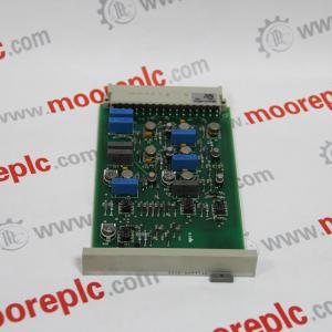 China Siemens Digital Output Module - 4DO 24VDC 2A 6ES5441-8MA11 High quality wholesale