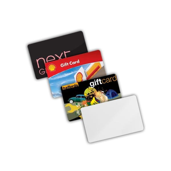 PVC Material 213 Chip NFC Card Smart Membership Card 1cm-5cm Read Range