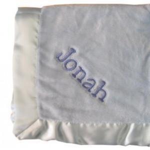 China Baby Polar Custom Fleece Blankets , Satin Binding 100% Polyester Blanket for Children wholesale