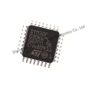 China STM32F030K6T6 ARM Microcontrollers MCU Entry Level ARM Cortex-M0 Value MCU wholesale