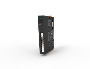 China EX-4014 PLC Analog Input Module Multichannel 12 Bit For Monitoring And Controlling wholesale