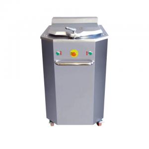 China Hydraulic Divider Dough Dividing Machine Electric Bakery Flour Divider Press Machine wholesale