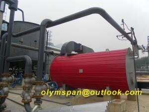 China ASME thermal oil boiler(500KW-3000KW) wholesale