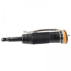 China Front Suspension ABC Shock Strut For Mercedes Benz W222 W217 ABC Shock Absorber 2223205913 2223206013 wholesale